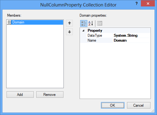 Collection Editor