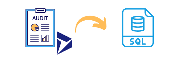 Dynamics Audit Data Export