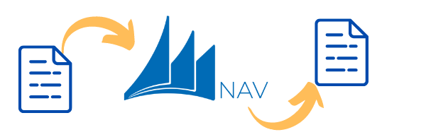 Navision Integration